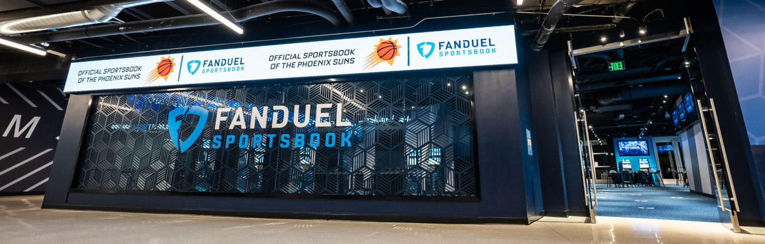 fanduel sportsbook lounge united center